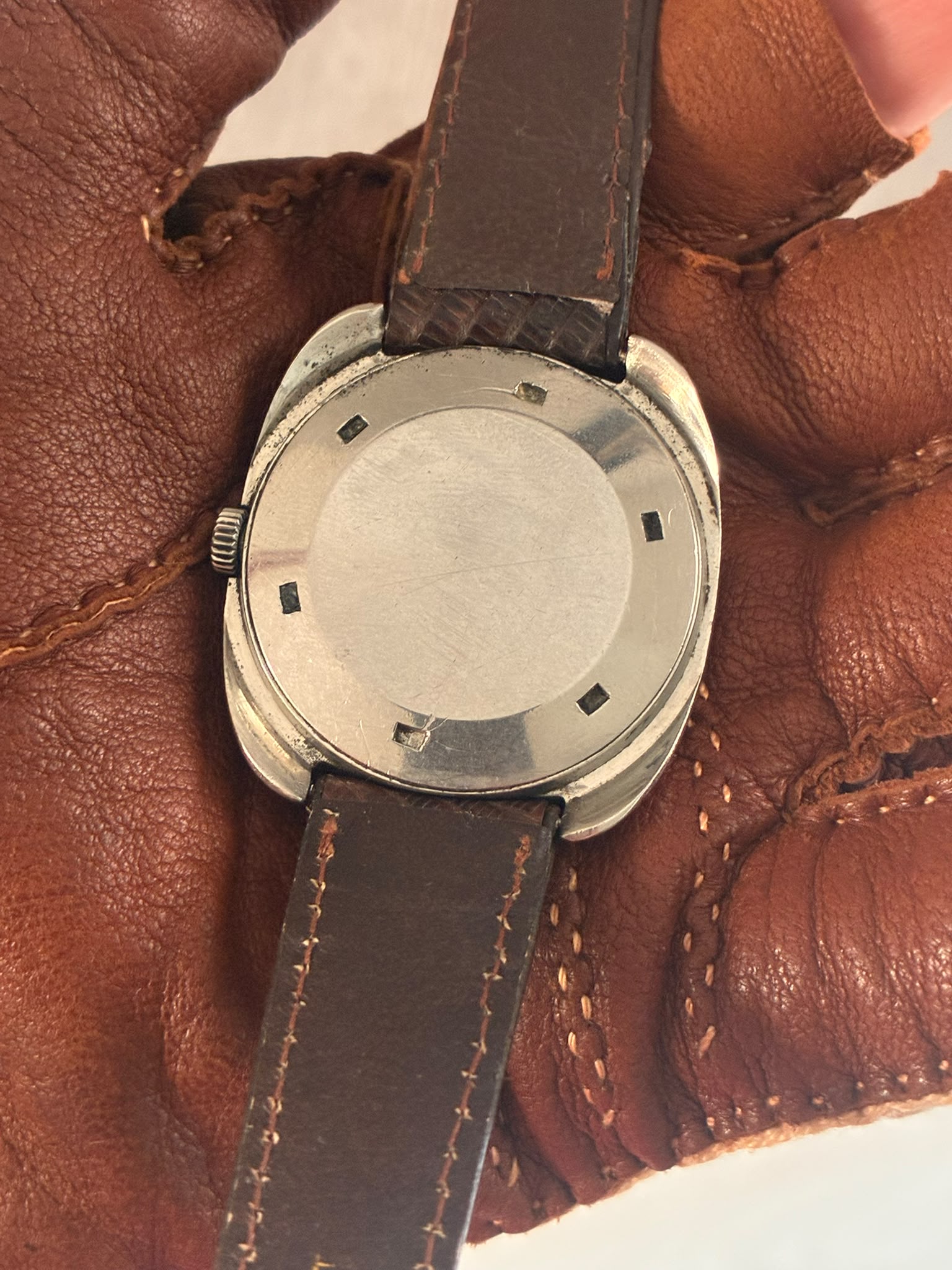 Reloj Certina automático modelo 288 - Imagen 6