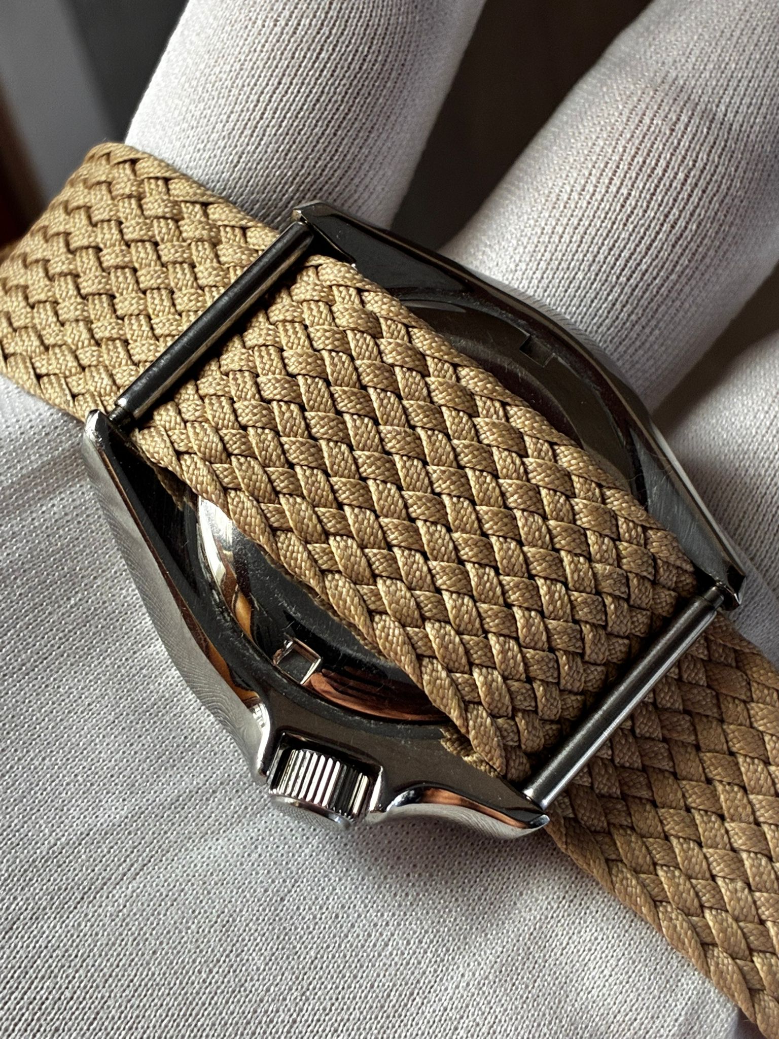 Reloj diver Seiko SSK automático - Imagen 5