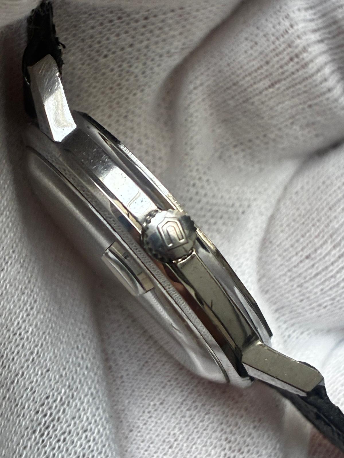 Reloj universal geneve - Imagen 3