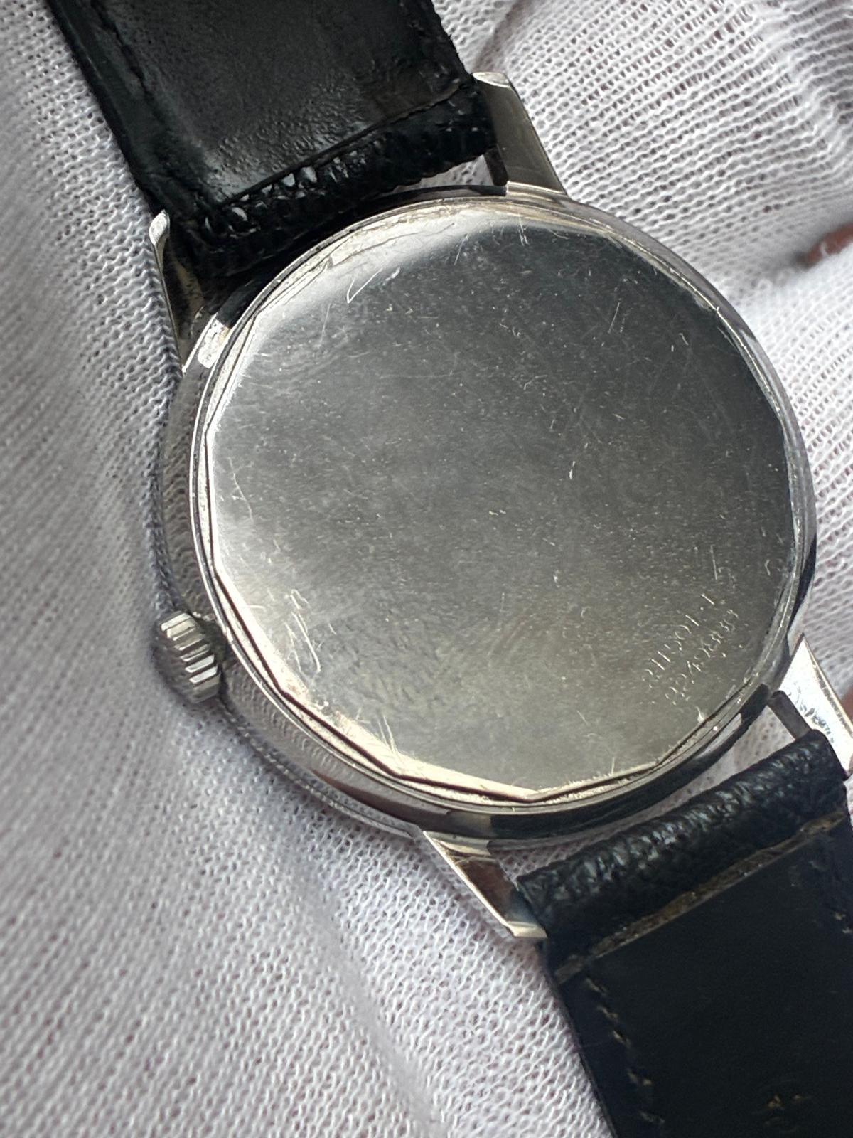Reloj universal geneve - Imagen 4